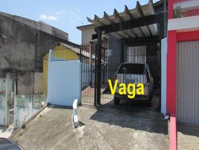 Casa para Venda, em São Paulo, bairro Itaquera, 1 dormitório, 1 banheiro, 1 vaga